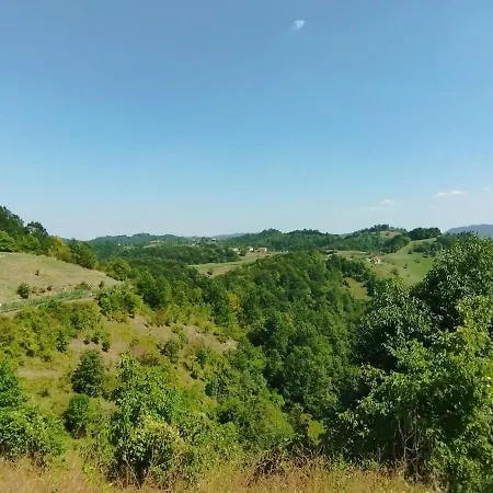 Parzival Relax Apartamento *