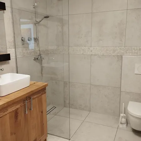 Apartamento Parzival Relax *