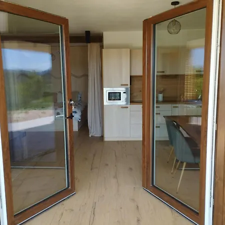 Parzival Relax Apartamento