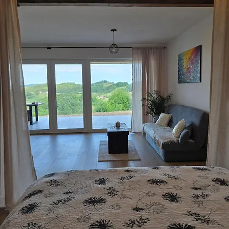Апартаменты Parzival Relax *