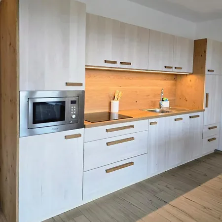 Apartamento Parzival Relax Zetale