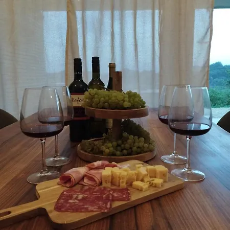 Parzival Relax Apartamento