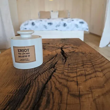 شقة Parzival Relax