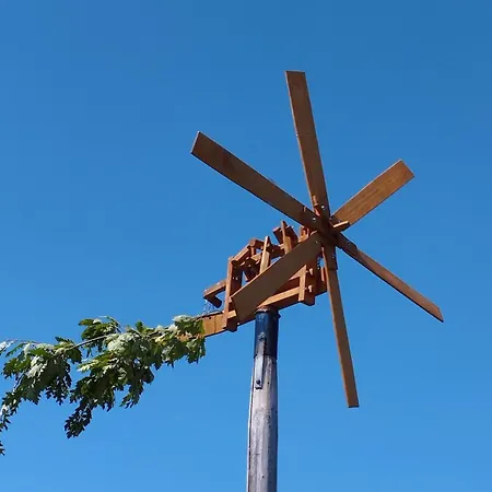 Parzival Relax Zetale