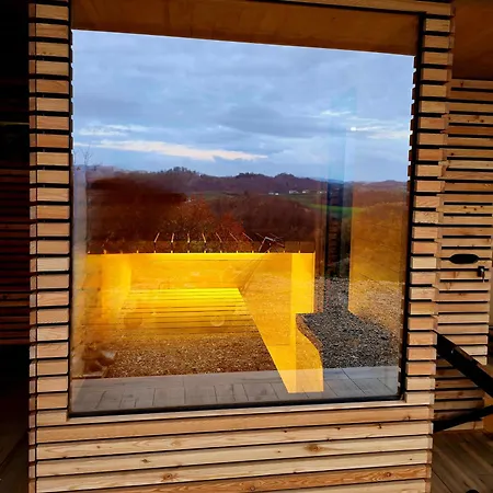 Parzival Relax Apartamento