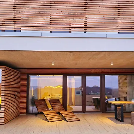 Apartamento Parzival Relax *