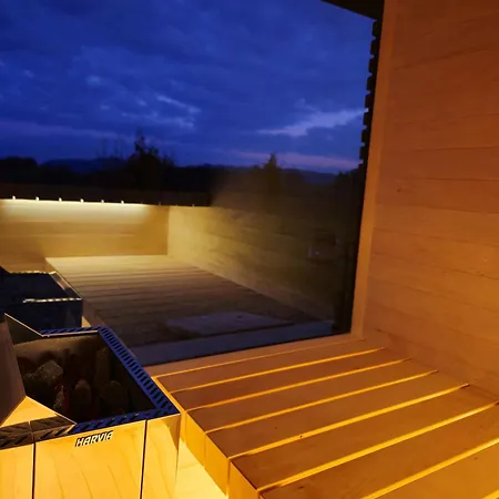 Apartamento Parzival Relax