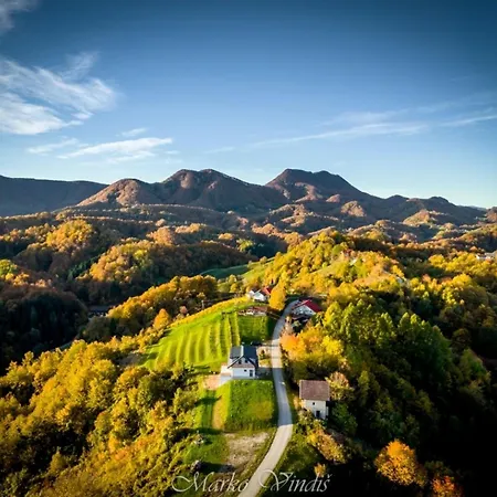 Apartamento Parzival Relax *