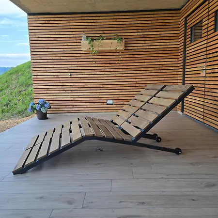 Daire Parzival Relax Zetale