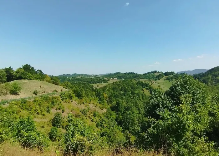 Parzival Relax アパート *