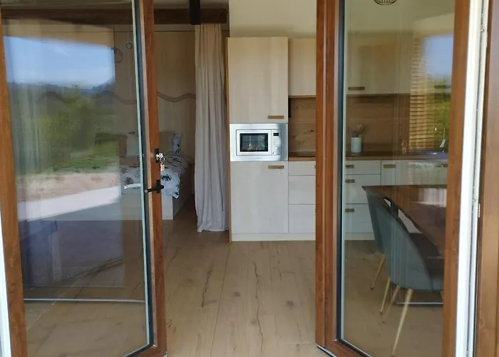 Parzival Relax アパート