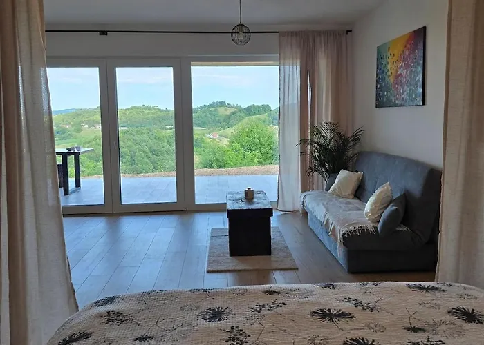 アパート Parzival Relax *