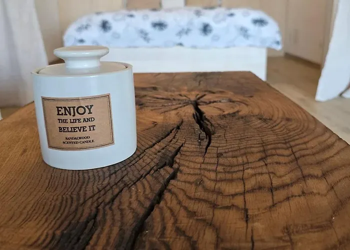 アパート Parzival Relax