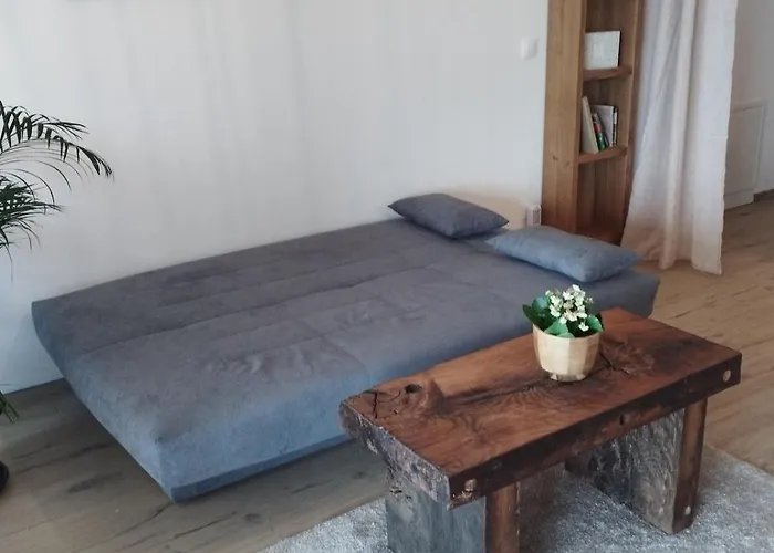 アパート Parzival Relax *